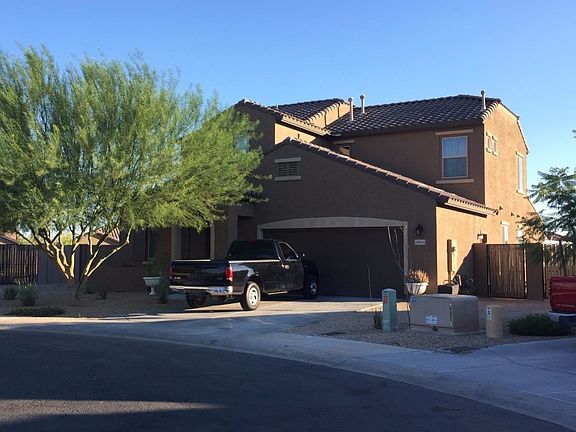 2nd image of 16041 W Desert Flower Dr