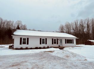 3395 M 32, Atlanta, MI 49709