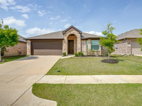 1069 Nighthawk Trl, Alvarado, TX 76009