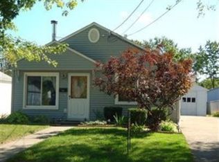 219 Jackson Ave, Elyria, OH