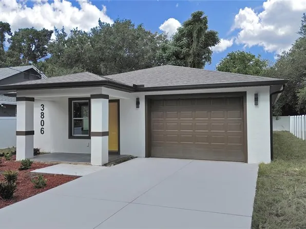 3806 WHITTIER STREET, TAMPA, FL 33619