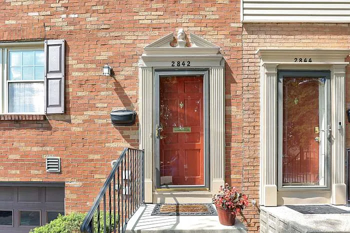 2842 Kingsrowe Ct #2842 — Photo 20