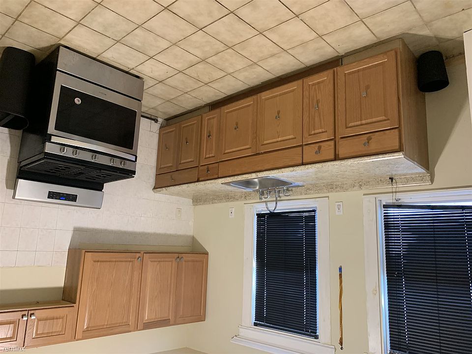 Kitchen main