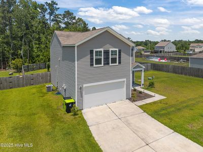 806 Lenox Drive, Holly Ridge, NC, 28445