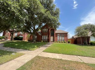 11120 Creekwood Dr, Frisco, TX 75035