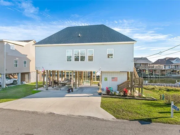 255 Clara Dr, Slidell, LA 70458