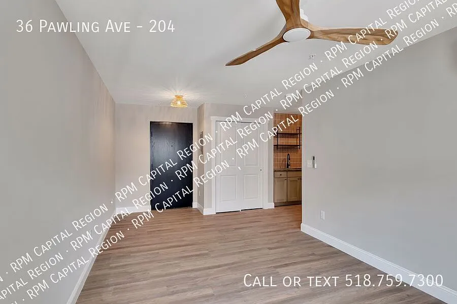 36 Pawling Ave Boutique Apartments- Unit 204 — Photo 3