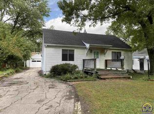 3124 SW Munson Ave, Topeka, KS 66604