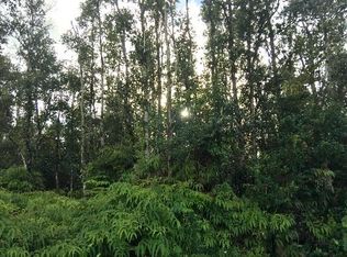 14th Ave LOT 459, Keaau, HI 96749