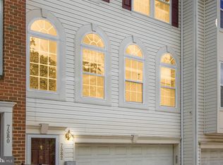 7582 Cherrybark Oak Ln UNIT 190, Elkridge, MD 21075