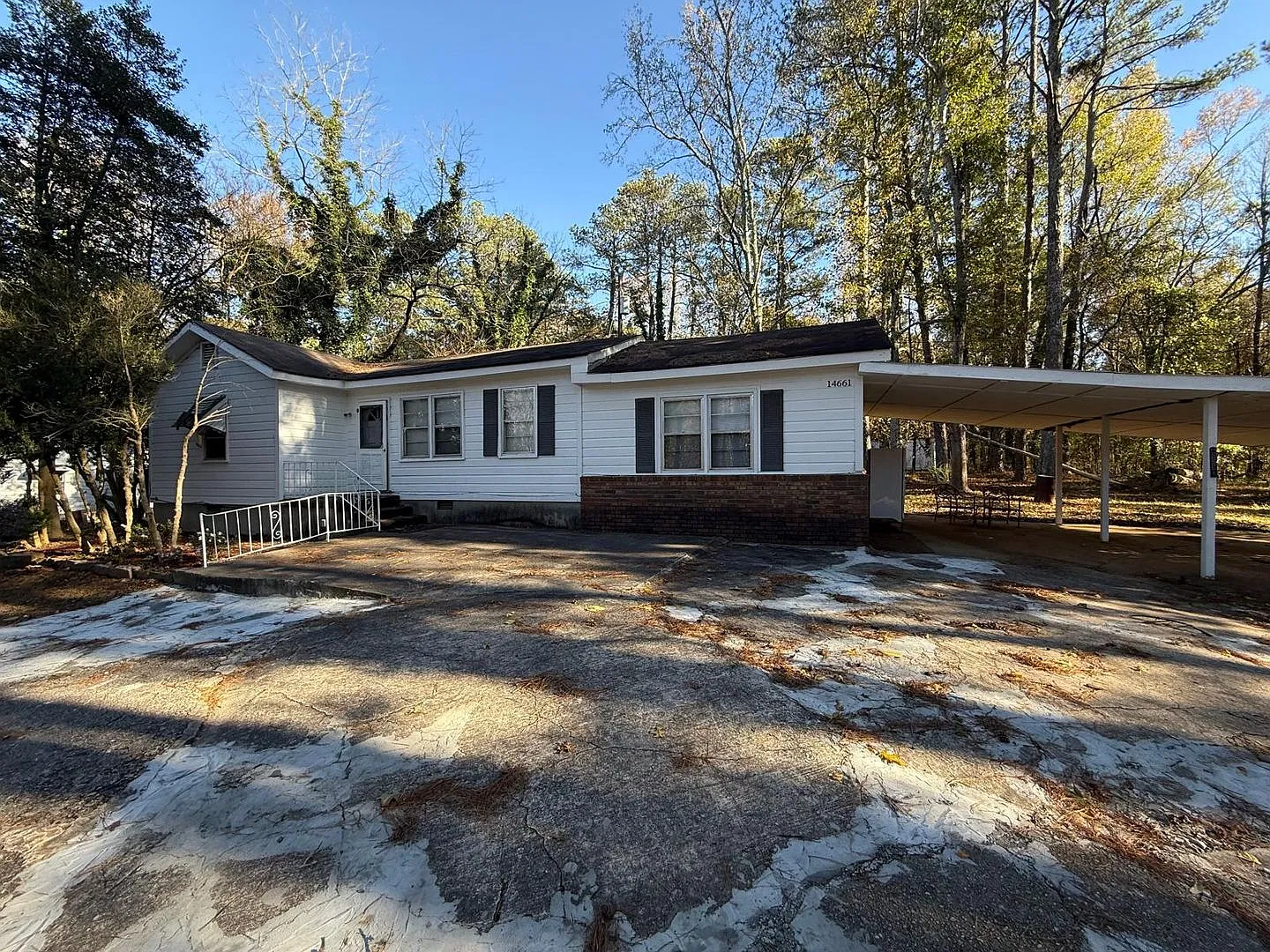 14661 Veterans Memorial Hwy — Photo 1