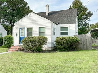 211 Pennington Blvd, Portsmouth, VA 23701