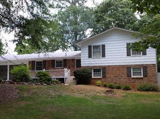 445 Concord Ln SE, Smyrna, GA 30082