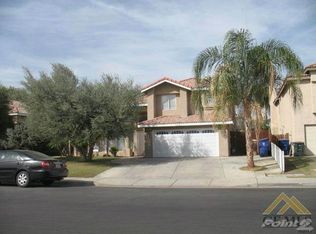 6204 Cartagena Ave, Bakersfield, CA 93313
