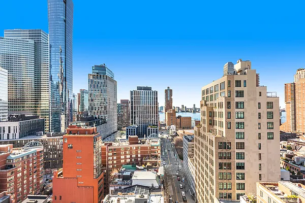 90 West Broadway #8TH FLOOR in Tribeca, Manhattan | StreetEasy