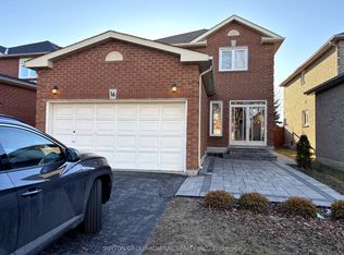 16 Glenbury Dr, Vaughan, ON L4J 7X5