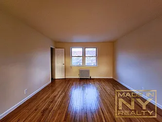 Rented by Made In NY Realty