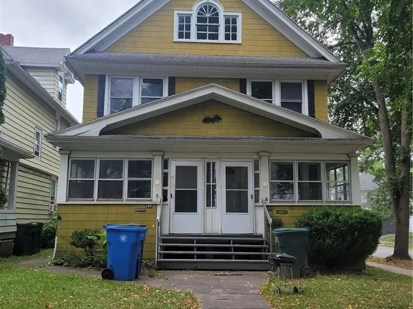 149 Bryan St #151, Rochester, NY 14613