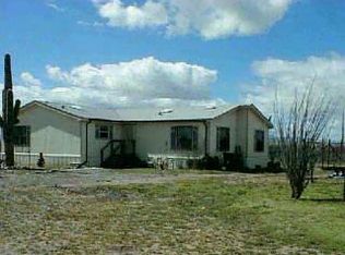 10630 S Nogales Hwy, Tucson, AZ 85756