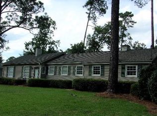 521 Schley St E, Douglas, GA 31533