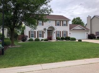 1073 S Violet Ln, Appleton, WI 54914