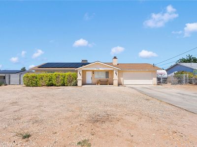 18064 Cajon St, Hesperia, CA, 92345