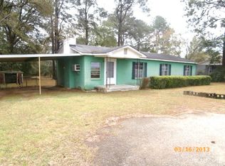 3404 Newton Rd, Albany, GA 31701