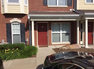 2608 McKnight Crossing Ct, Saint Louis, MO 63124