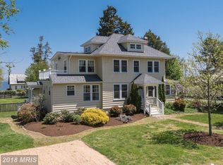 1 Decatur Ave, Annapolis, MD 21403