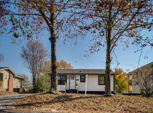 2226 Mississippi Ave, Knoxville, TN 37921