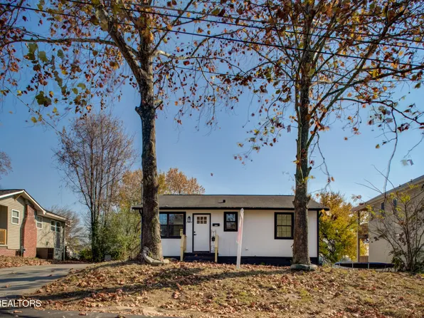 2226 Mississippi Ave, Knoxville, TN 37921