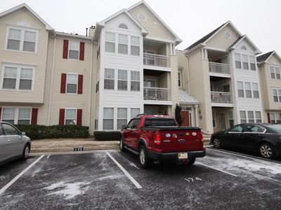 7511 Snowpea Ct APT 170, Alexandria, VA, 22306