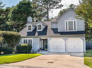 2012 Presidio Dr, Mount Pleasant, SC 29466