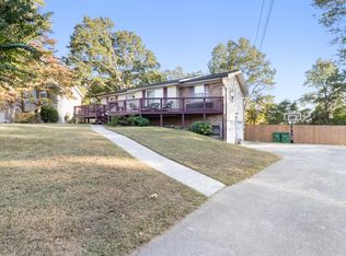 6667 Harrison Heights Dr, Harrison, TN 37341