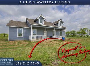 222 Jacobson Rd, Del Valle, TX 78617