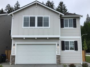 1415 92nd Way SE, Tumwater, WA 98501