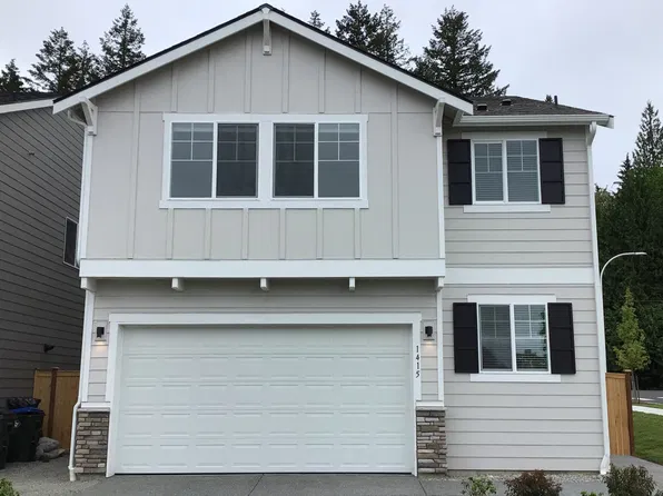 1415 92nd Way SE, Tumwater, WA 98501