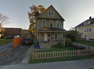 843 Avenue D, Rochester, NY 14621