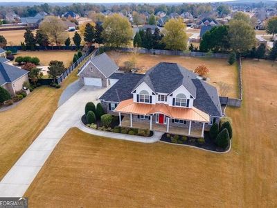 1026 Chattahoochee Dr, Bonaire, GA, 31005