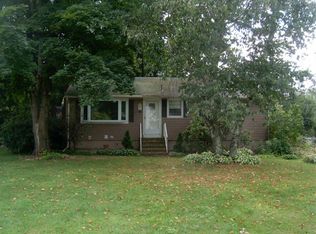 93 Rose St, Bristol, CT 06010