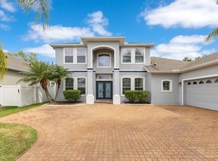 8676 Currituck Sound Ln, Orlando, FL 32829
