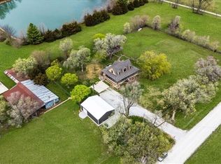 30104 S Hess Rd, Harrisonville, MO 64701