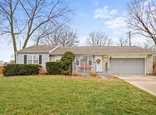 3820 S Pleasant St, Independence, MO 64055