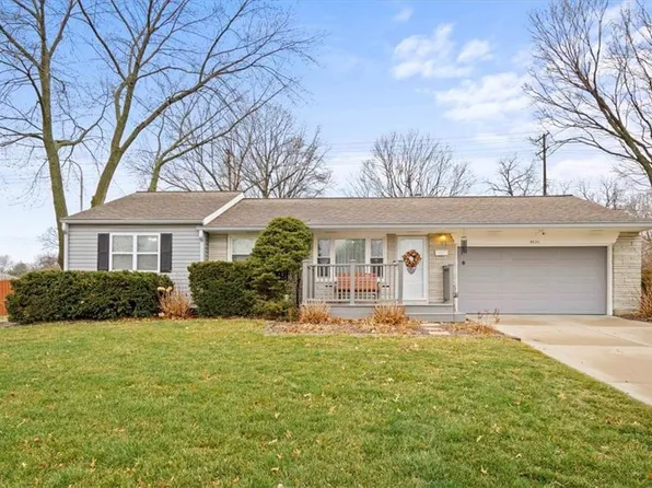 3820 S Pleasant St, Independence, MO 64055