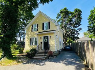 167 Stratford St #R, Boston, MA 02132