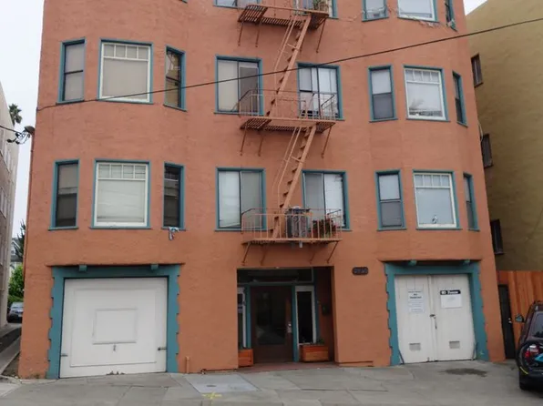 2430 8th Avenue, 2430 8th Ave #26, Oakland, CA 94606