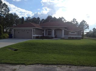 810 Compton Ave S, Lehigh Acres, FL 33974