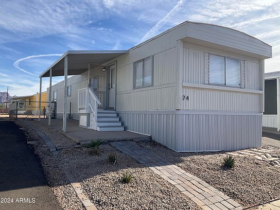 2nd image of 2292 N Ironwood Drive #74