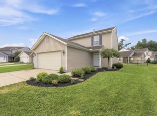 5806 Hall Ct, Loveland, OH 45140