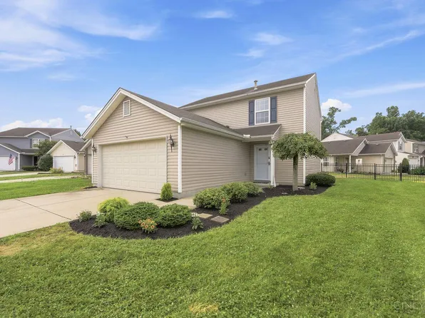 5806 Hall Ct, Loveland, OH 45140